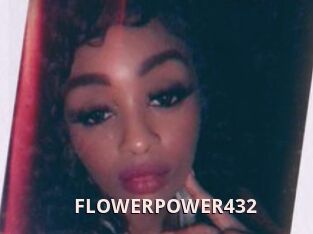 FLOWERPOWER432
