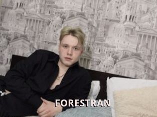 FORESTRAN