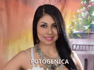 FOTOGENICA