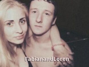 Fabian_and_Loren