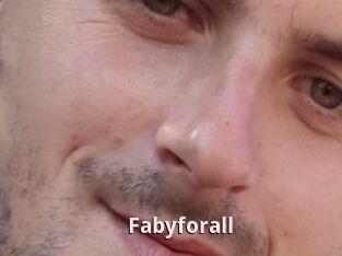 Fabyforall