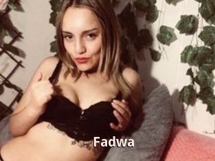 Fadwa