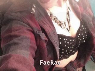 FaeRae