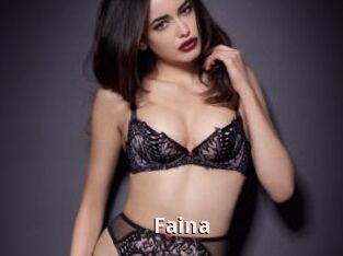 Faina