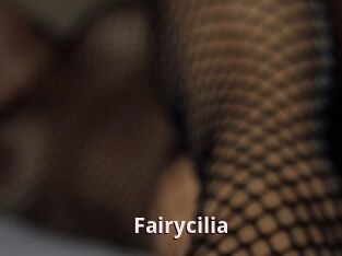 Fairycilia