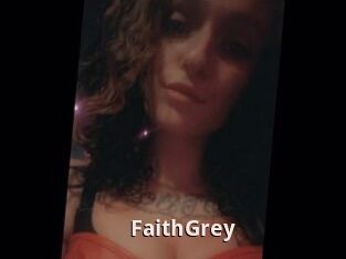 FaithGrey