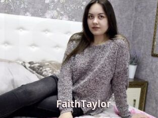 FaithTaylor