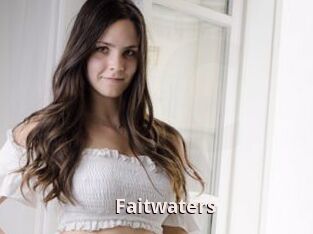 Faitwaters