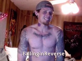 FallinginReverse