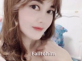 Falltohim