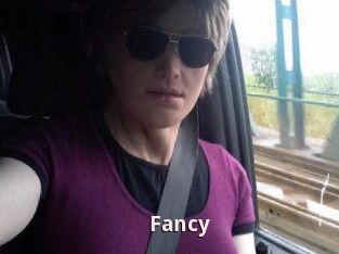 Fancy