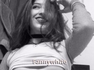 Fannywhite