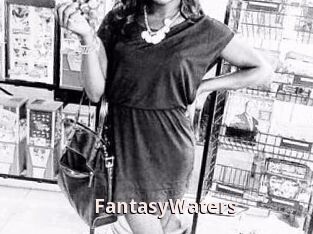 FantasyWaters