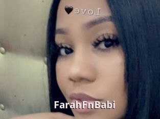 FarahFnBabi