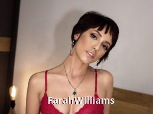 FarahWilliams