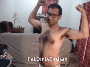 FatDirtyIndian