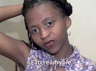 Fatcreamypie