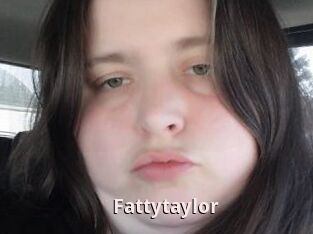 Fattytaylor