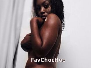 FavChocHoe