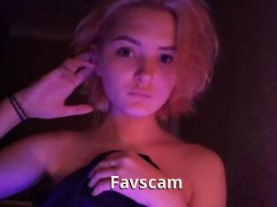 Favscam