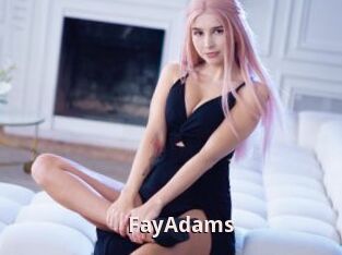 FayAdams