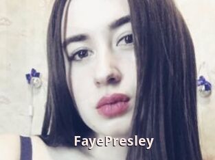 FayePresley