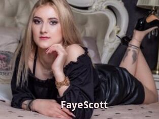 FayeScott