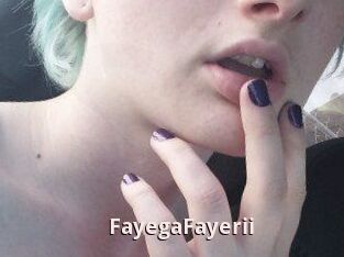 FayegaFayerii