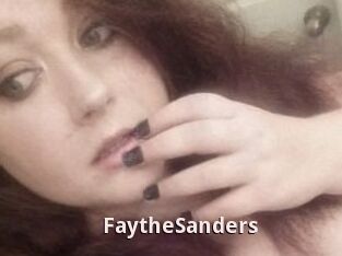FaytheSanders