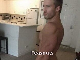 Feasnuts