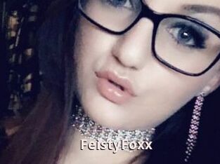 FeistyFoxx