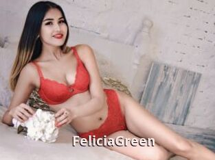 FeliciaGreen