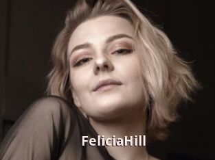 FeliciaHill