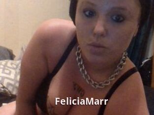 FeliciaMarr
