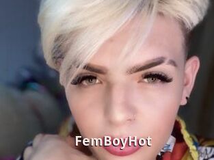 FemBoyHot