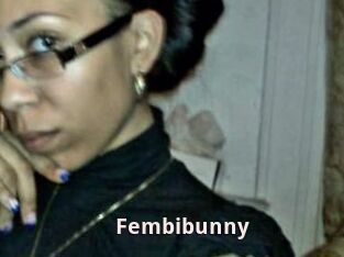 Fembibunny