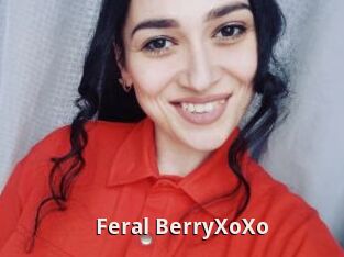 Feral_BerryXoXo