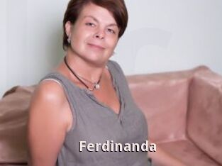 Ferdinanda