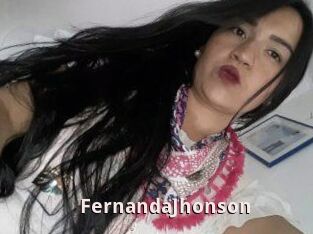 FernandaJhonson