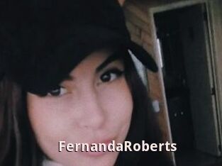 FernandaRoberts