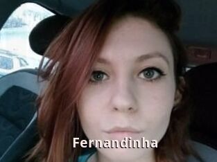 Fernandinha