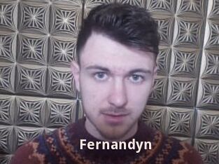 Fernandyn