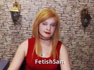 FetishSam