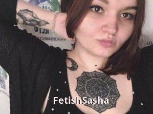 FetishSasha