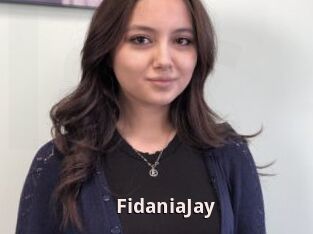 FidaniaJay