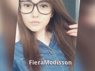FieraModisson
