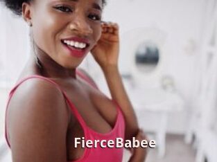 FierceBabee