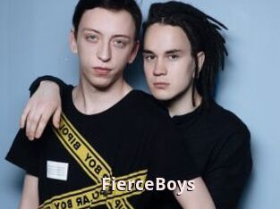 FierceBoys