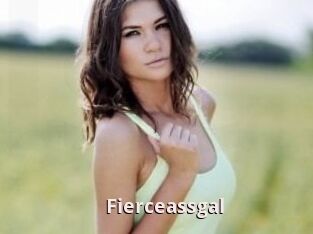 Fierceassgal
