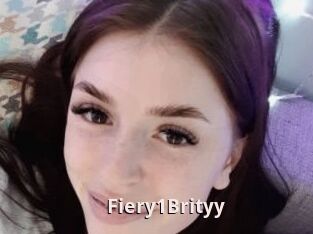 Fiery1Brityy